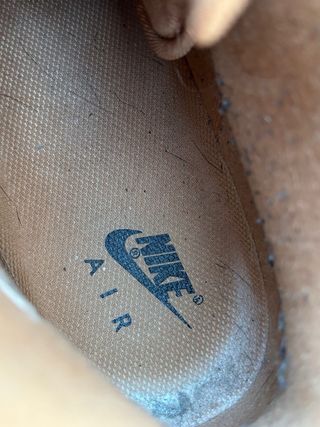 Nike Air Force 1 WB Flax EU 47,5