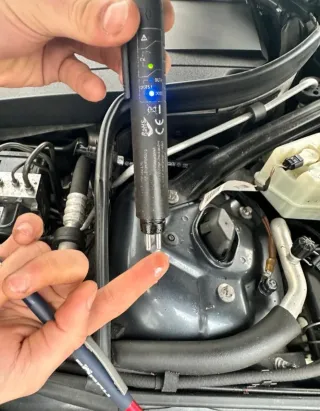 Mercedes-Benz Clase C 2009