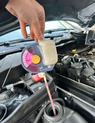 Mercedes-Benz Clase C 2009