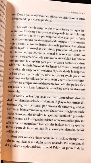 Tu cuerpo tiene las respuestas: Un organismo en...