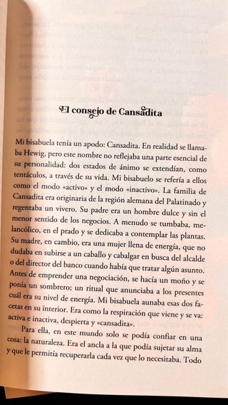 Tu cuerpo tiene las respuestas: Un organismo en...