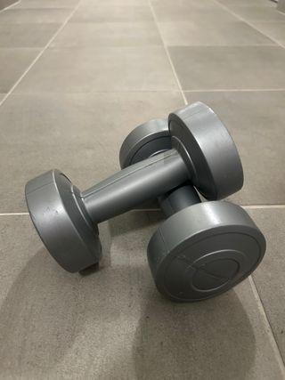 Pesas 1 kg (par)