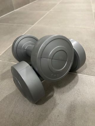 Pesas 1 kg (par)