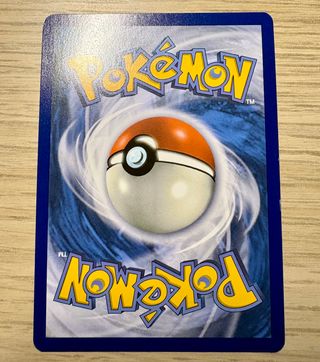 Pokémon Charizard ex SVP IT Promo 161 Black Star