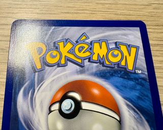 Pokémon Charizard ex SVP IT Promo 161 Black Star