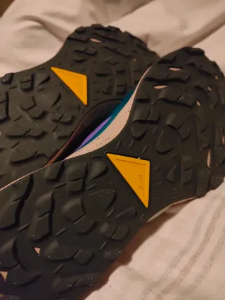 Nike Pegasus Trail 3 Talla 45.5