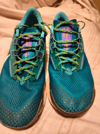 Nike Pegasus Trail 3 Talla 45.5