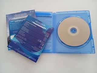 Horizon Zero Dawn Complete Edition PS4