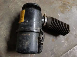 Filtro de aire para motoazada