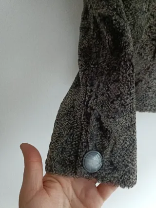 Chaqueta corta Javier Simorra y Jersey Only