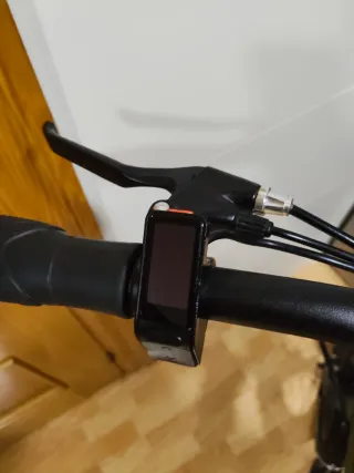 Bicicleta Eléctrica Freeel