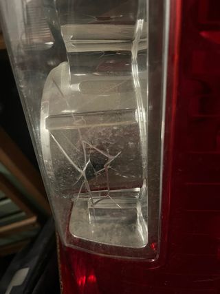 Faro Trasero Dcho Ducato/Jumper/boxer