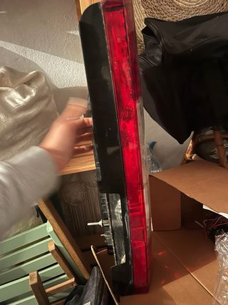 Faro Trasero Dcho Ducato/Jumper/boxer