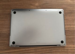 MacBook Pro 13” 2020 Plata