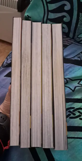 Gravitation 10 (Shojo Manga) (Spanish Edition)