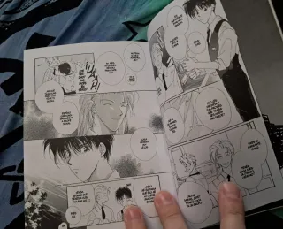 Gravitation 10 (Shojo Manga) (Spanish Edition)