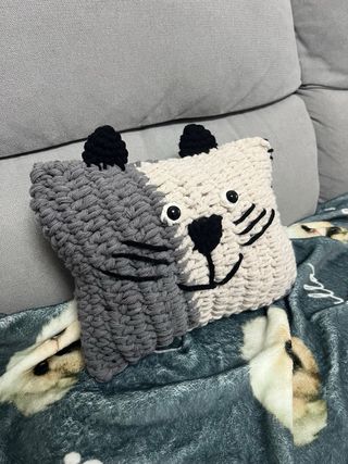Amigurumi fatti a mano - scegli il tuo preferito