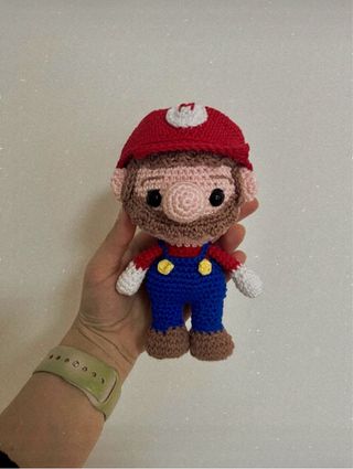 Amigurumi fatti a mano - scegli il tuo preferito