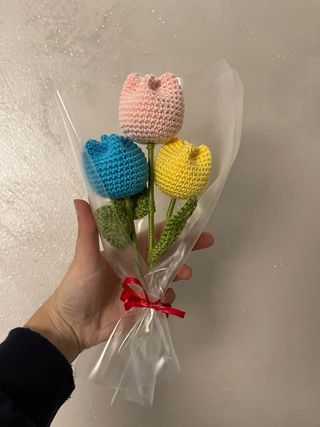 Amigurumi fatti a mano - scegli il tuo preferito