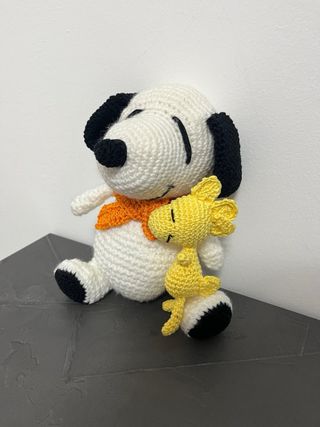 Amigurumi fatti a mano - scegli il tuo preferito