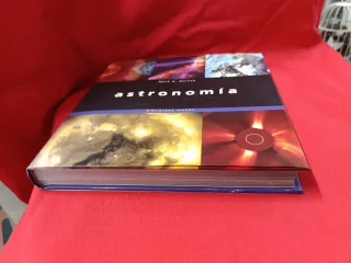 Astronomía. Traducción de Juan Pascual y Juana ...