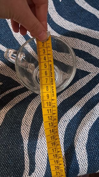 Set tazza gnomo e tazzina caffè