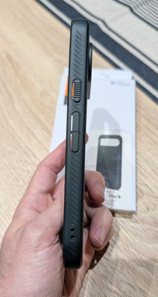 Funda Spigen Pixel 9 Pro/9