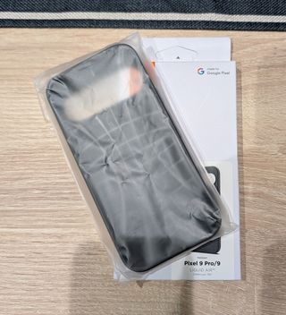 Funda Spigen Pixel 9 Pro/9