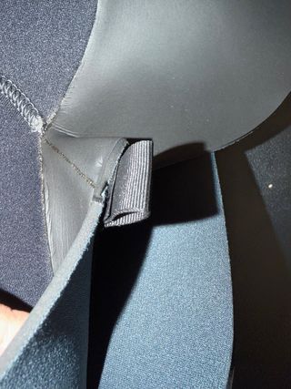 Cappuccio muta Beuchat taglia L