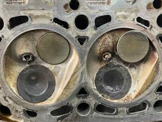 Culata mercedes-benz r1660160101 clase 1.9 137216