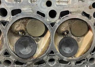 Culata mercedes-benz r1660160101 clase 1.9 137216