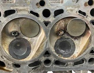 Culata mercedes-benz r1660160101 clase 1.9 137216