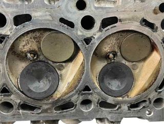 Culata mercedes-benz r1660160101 clase 1.9 137216