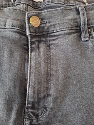 Jeans uomo Mango scuri - taglia 46