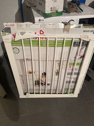 Barrera de seguridad Munchkin Sure Shut