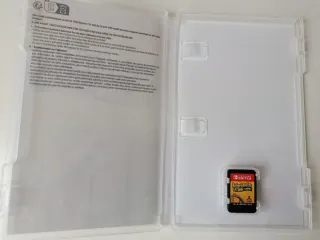 RollerCoaster Tycoon Classic Nintendo Switch