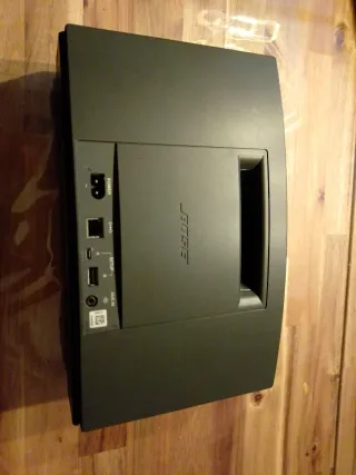 Bose Soundtouch 20 Negro