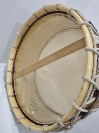 Tambor Baena 38cm Judío