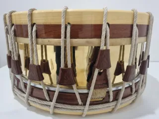 Tambor Baena 38cm Judío