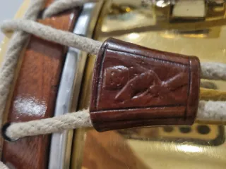 Tambor Baena 38cm Judío