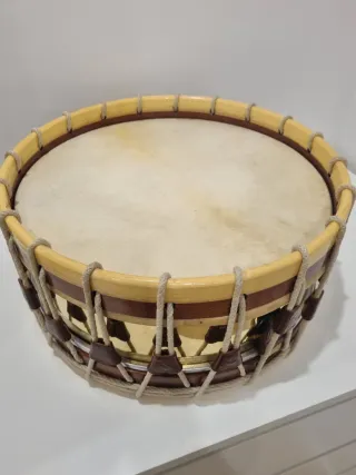 Tambor Baena 38cm Judío