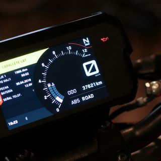 desde 58,68.-€/mes KTM 390 DUKE