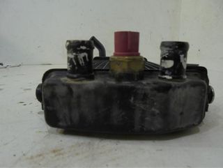 29704 radiador de agua keeway v-cruiser 125 .