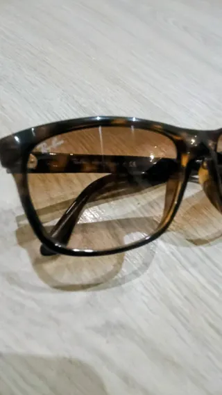 Gafas de Sol Ray-Ban Tortoise