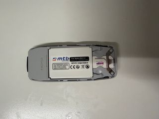 Nokia 3310 Gris clarito