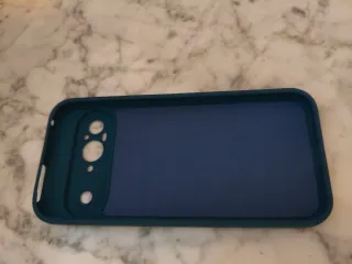 Funda Pixel 9 + Protector Pantalla