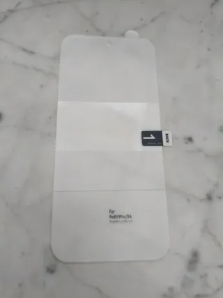 Funda Pixel 9 + Protector Pantalla