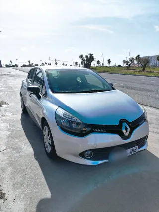 Renault Clio 2016