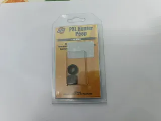 PXL Hunter Peep y Lente Clarificadora