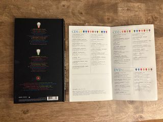 Calaveras y Diablitos CD + DVD VIVA AMÉRICA